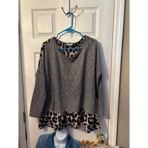 Entro‎ shirt